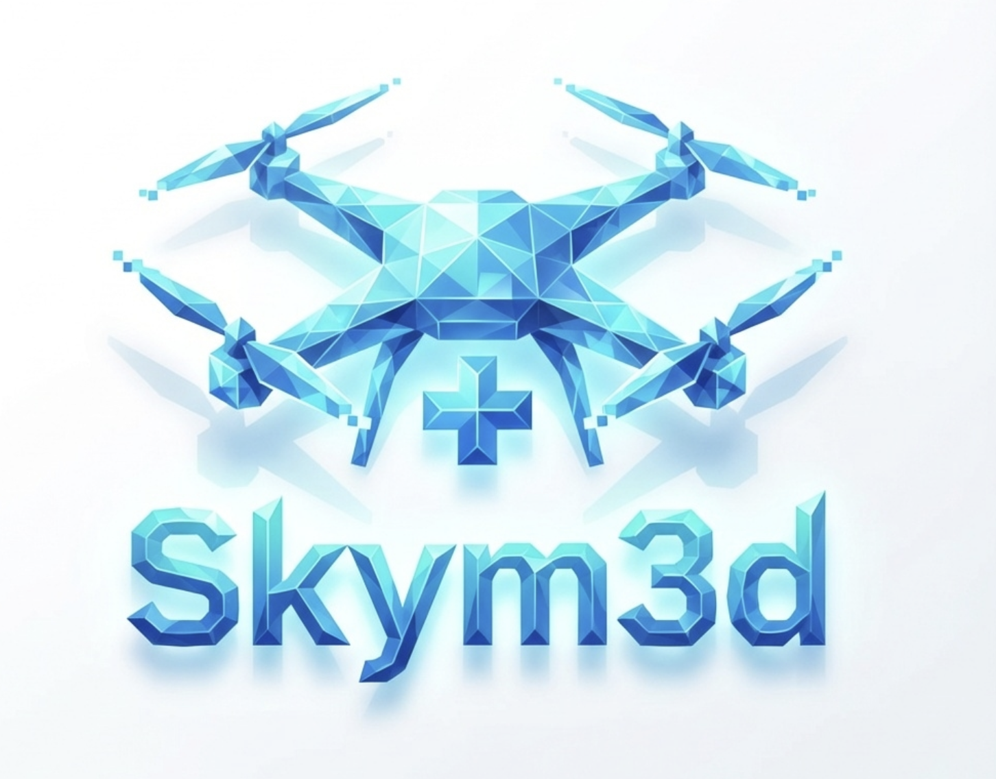 Logo skyM3D