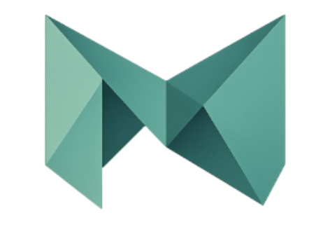Logo iaM3D