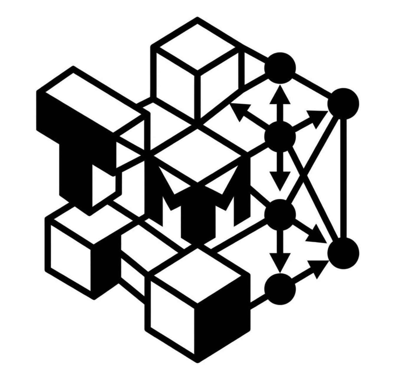 Logo tM3D