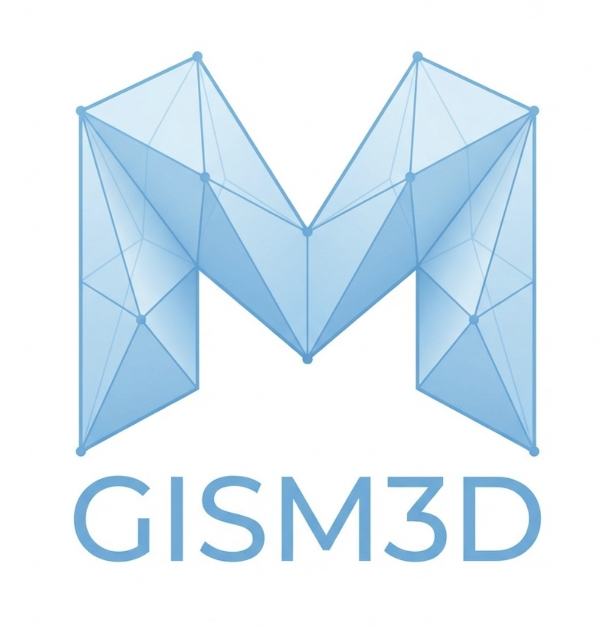 Logo gisM3D