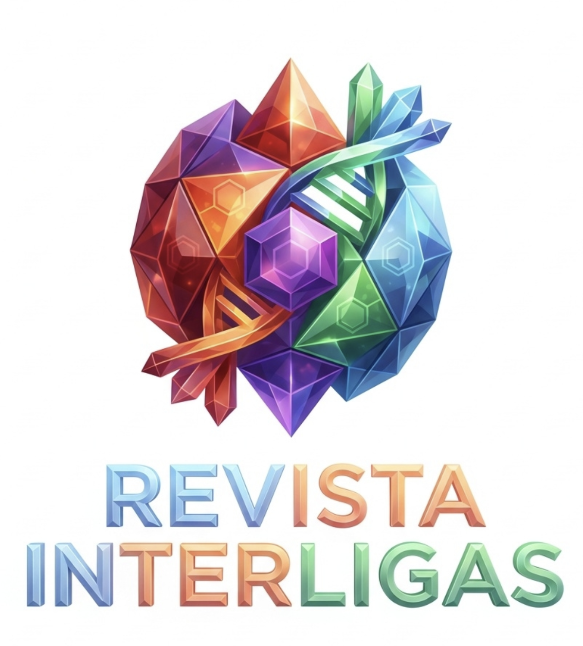 Logo Revista