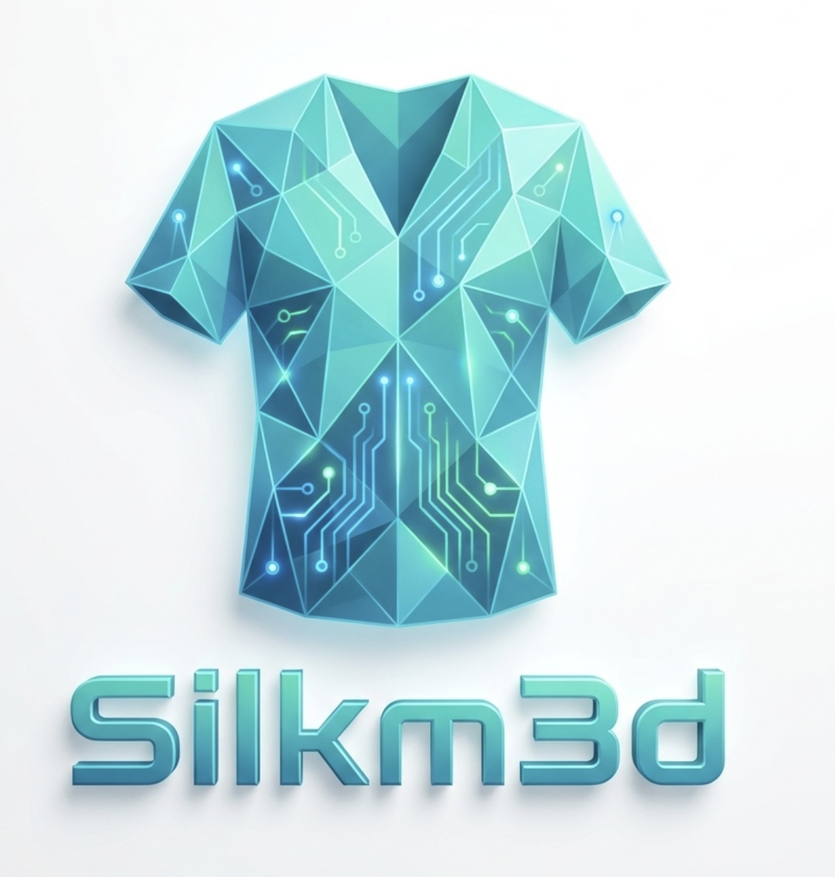 Logo silkM3D